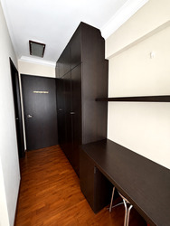 Aquarius By The Park (D16), Condominium #604279221